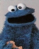 [Cookie Monster]